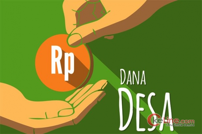 Dana Desa Punti Kayu Diduga Menguap, Kades Dikofirmasi Membenarkan